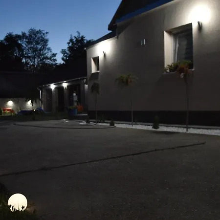 Dora Apartment Backa Topola