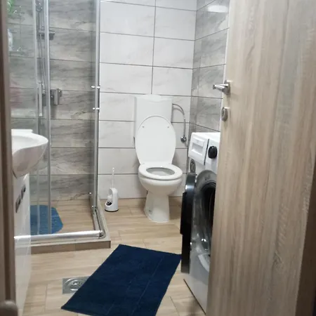 Dora Apartment *