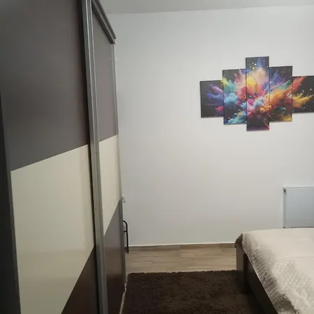 Dora Apartment