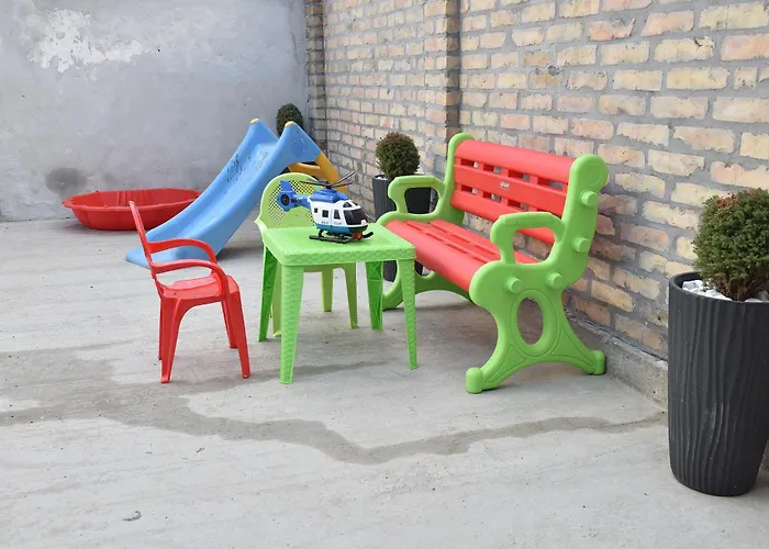 公寓 Dora 巴奇卡托波拉