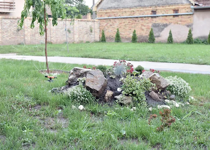 Dora 公寓 巴奇卡托波拉