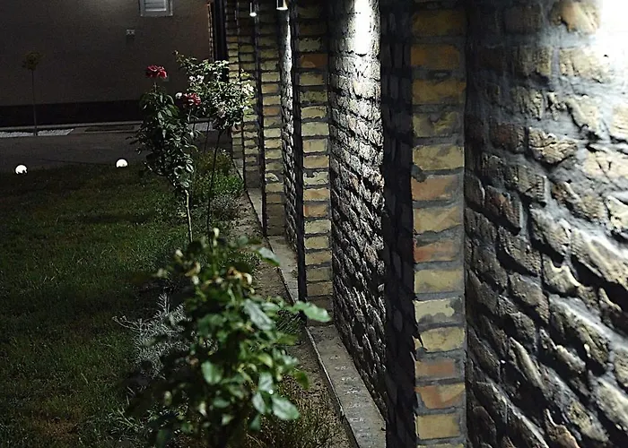 公寓 Dora 巴奇卡托波拉