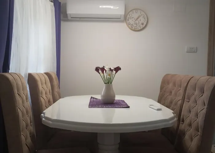 公寓 Dora 巴奇卡托波拉